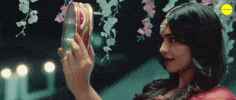 Make Up Beauty GIF by Big Bang Music