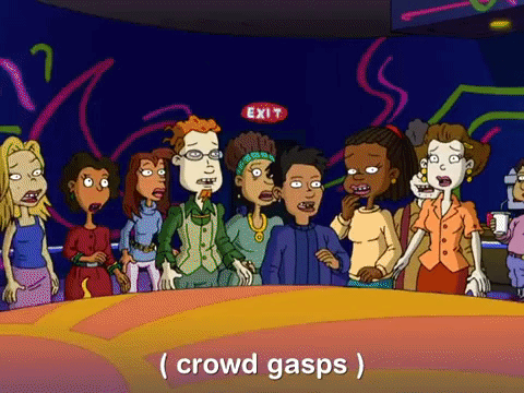 all grown up nicksplat GIF