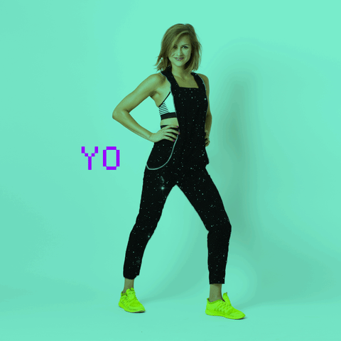 jumpsuit GIF by JOMPER