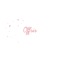 emiliem cadeau offrir emiliem aliceaupaysdebaptiste Sticker