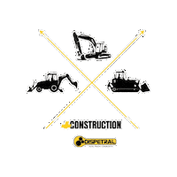 Sticker by Dispetral