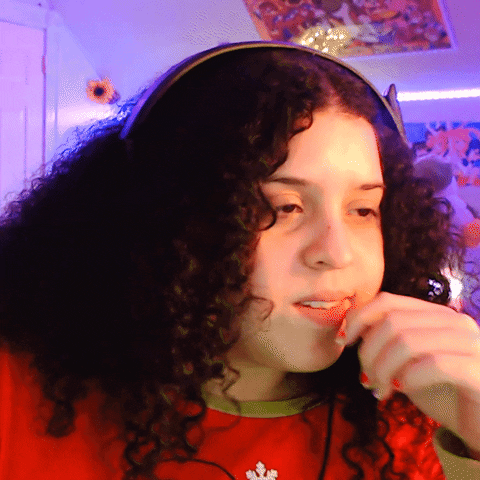 Thumbs Yes GIF