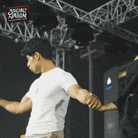 Zepto Blinkit GIF by Social Nation