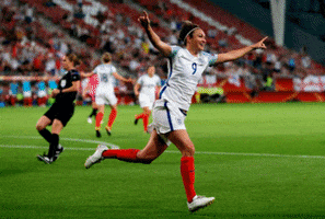 jodie taylor GIF by Lionesses