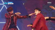 k-pop GIF