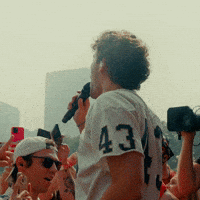Chicago Illinois Singer GIF by Respective
