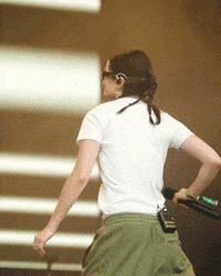 Lollapalooza Chicago GIF by Respective