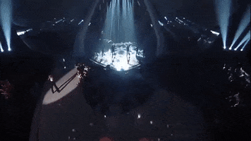 beyonce knowles GIF by 2017 MTV Video Music Awards