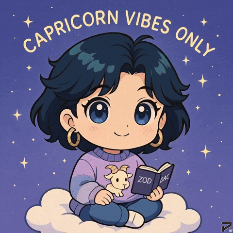 Bouncing Starry Night GIF by Persona