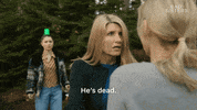 Hugging Hug GIF by Apple TV+