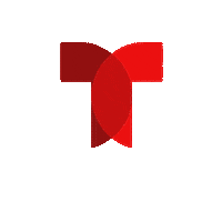 Sticker by Telemundo