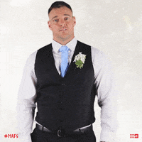channel 9 mafs GIF by Married At First Sight Australia