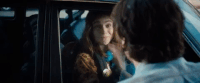 high five the relationtrip GIF by The Orchard Films