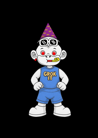 Turn Up Party GIF by Zhot