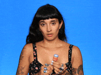 Sarcastic Great Job GIF by Originals