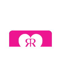 Heart Love Sticker by Hair Routes