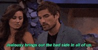 season 3 jared GIF by Bachelor in Paradise