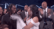 Cardi B 61St Grammys GIF by Recording Academy / GRAMMYs