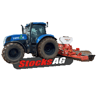 Agriculture Farming Sticker by grasstecgroup