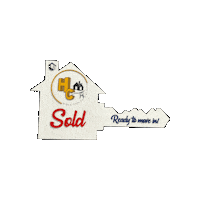 Unitedtitle Sticker by United Title & Escrow, LLC