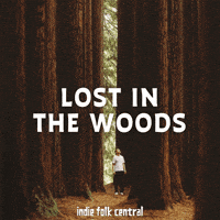 Wandering Far Away GIF by Indie Folk Central