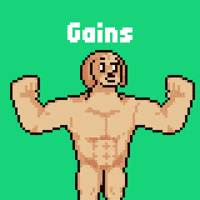 Fitness Workout GIF by Abstract HotDogs