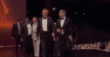 Stellan Skarsgard Chernobyl GIF by Emmys