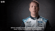 Sport Driving GIF by USA Network