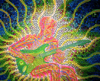 drugs trip GIF