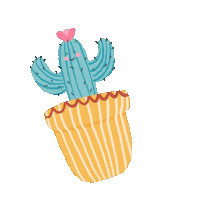 Post Plant Sticker