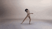 Circle Of Life Dancing GIF by Woodblock
