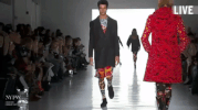 nyfw feb 2017 GIF by NYFW: The Shows