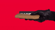 True Crime Money GIF by DKISS