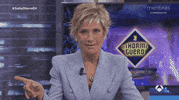 Antena 3 Television GIF by El Hormiguero