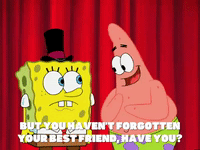 season 5 GIF by SpongeBob SquarePants