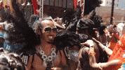 Costume Carnival GIF by Winery Mas