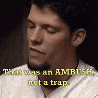 Trap Ttrpg GIF by zoefannet