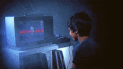 Dragon Force 80S GIF