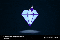 Animation Sparkle GIF by youmotion.com