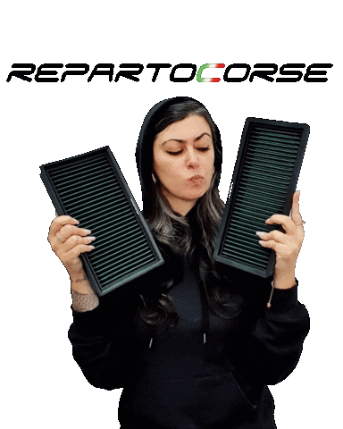 Sexy Girl Sticker by REPARTOCORSE