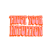 Pink Vibes Sticker by emydiycom