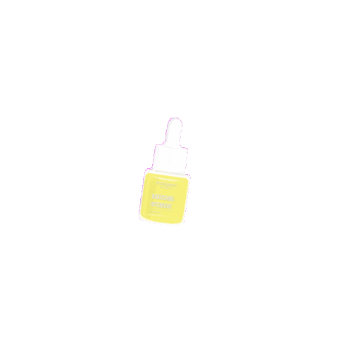 Essentialoils Bakuchiol Sticker by Indoganic Official