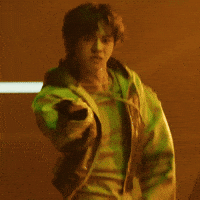 Leo GIF
