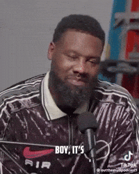 Rashad Mccants Trash GIF