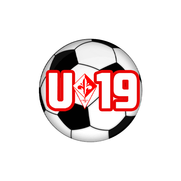 U19 Sticker by FirenzeC5