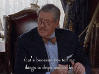 season 6 netflix GIF by Gilmore Girls 