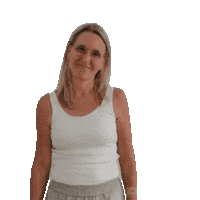 Thanks Kiss Sticker by Women's Nature