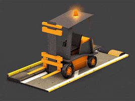 3d work GIF