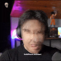 Joker GIF