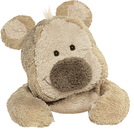 ted STICKER